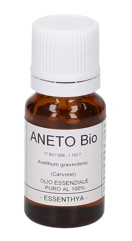 Aneto Bio - Olio Essenziale Puro - 10 ml - 1