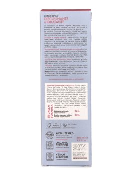 Anti-Frizz Conditioner Balsamo Disciplinante Bio - 6
