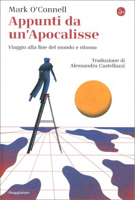 Appunti da un'Apocalisse — Libro - 1