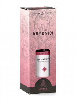 Armonico 2 - 1