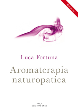 Aromaterapia Naturopatica — Libro - 1