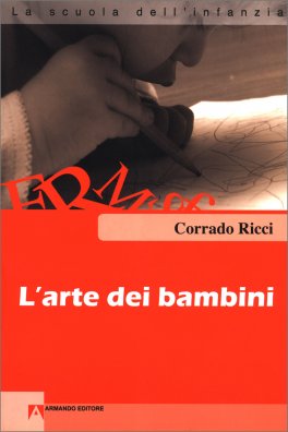 L'Arte dei Bambini — Libro - 1