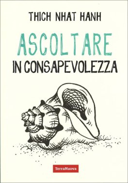 Ascoltare in Consapevolezza — Libro - 1