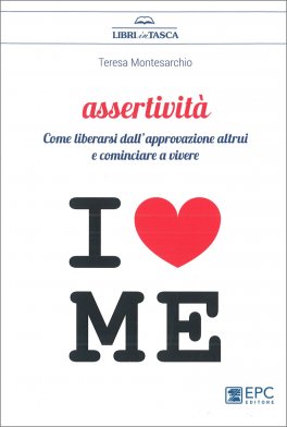 Assertività — Libro - 1