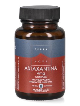 Astaxantina Complex - 1