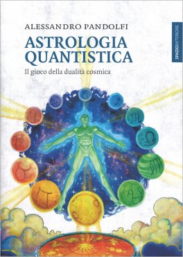 Astrologia Quantistica — Libro - 1