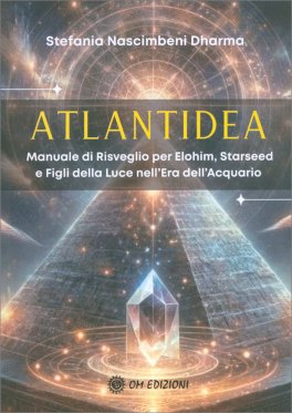 Atlantidea — Libro - 1