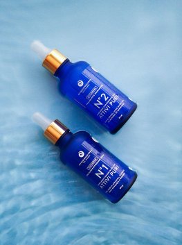 Attivi Puri N.1 - Cellulite e Ritenzione Idrica - 8
