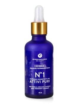 Attivi Puri N.1 - Cellulite e Ritenzione Idrica - 1