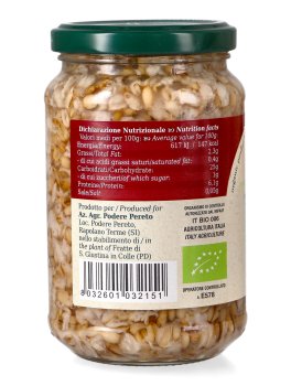 Avena Lessata Bio - 3