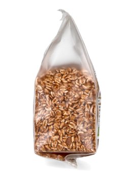 Avena Soffiata Bio - 2