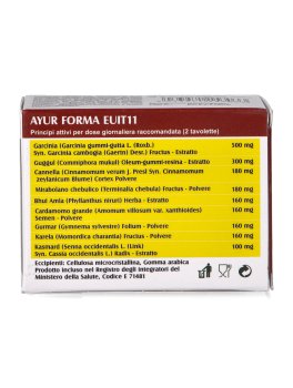 Ayur Forma - 3