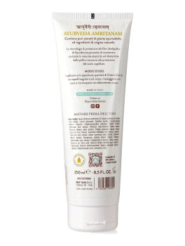 Ayurdoccia - Crema Doccia Corpo Capelli - 2