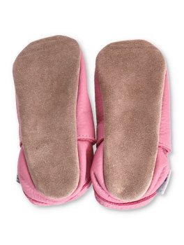 Babbucce Bimbo Inch Blue - Unicorn Rose Pink - 2