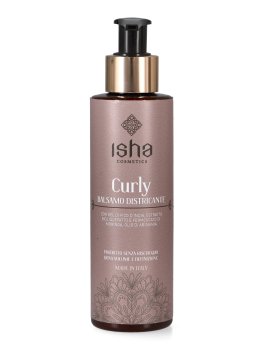 Balsamo Districante Senza Risciacquo Curly - 1