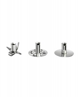 Bamix® G200 "Gastro Pro-2" - Frullatore ad Immersione - 3