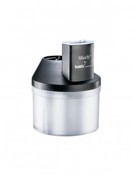 Bamix® Super Box - Robot da Cucina ad Immersione e SliceSy® - 3