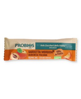 Barretta Morbida 100% Frutta Italiana Bio - 1