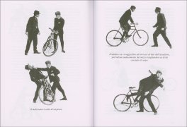 Bartitsu - L'Arte Marziale di Sherlock Holmes — Libro - 4