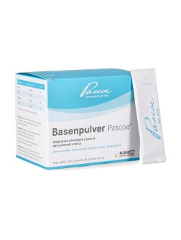Basenpulver Pascoe® - Bustine - 1