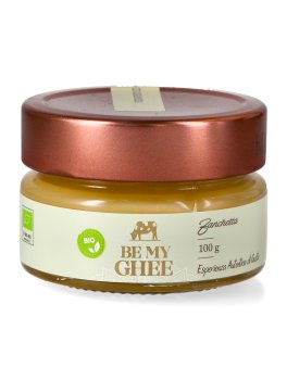 Be My Ghee - Burro Chiarificato Bio - 1