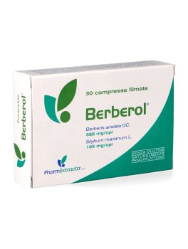 Berberol® Compresse - 1