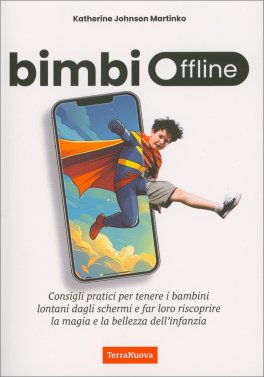 Bimbi Off Line — Libro - 1