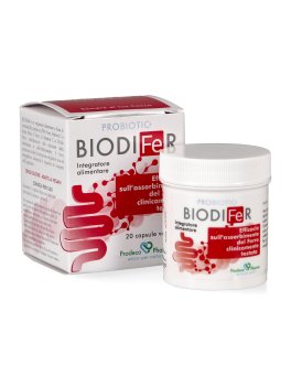BiodiFer - 1