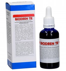 Biodren TR - 1