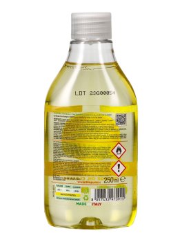 Biopuro Olio d'Arancia Bio - Sgrassatore Naturale Concentrato - 2