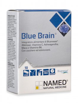 Blue Brain - 1