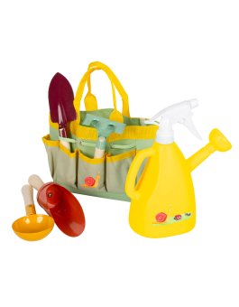 Borsa da Giardinaggio con Attrezzi per Bambini - 1