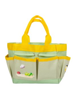 Borsa da Giardinaggio con Attrezzi per Bambini - 5