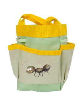 Borsa da Giardinaggio con Attrezzi per Bambini - 6
