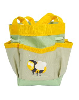 Borsa da Giardinaggio con Attrezzi per Bambini - 8