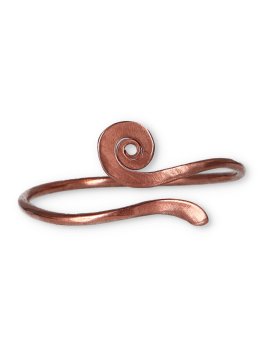 Bracciale in Rame Gotik - 1