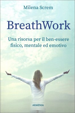 Breath Work — Libro - 1