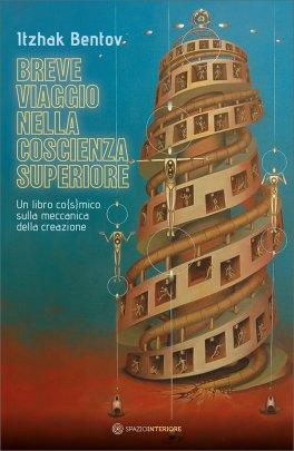 Breve Viaggio nella Coscienza Superiore — Libro - 1