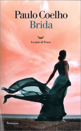 Brida — Libro - 1
