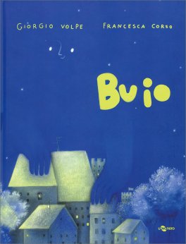Buio — Libro - 1