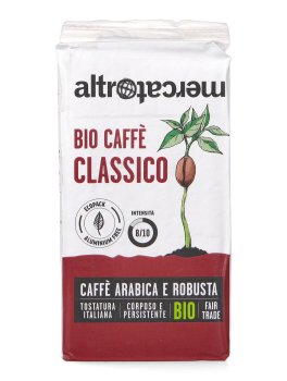 Caffè Classico - Miscela Arabica e Robusta - 2