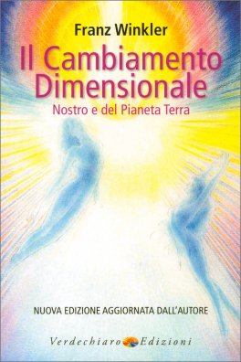 Il Cambiamento Dimensionale — Libro - 1