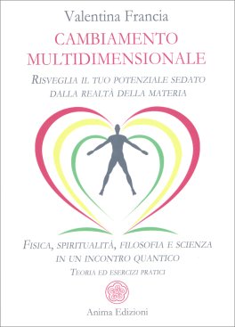 Cambiamento Multidimensionale — Libro - 1