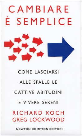 Cambiare è Semplice — Libro - 1