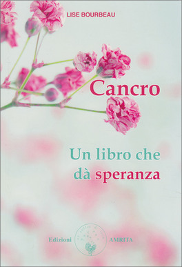 Cancro — Libro - 1