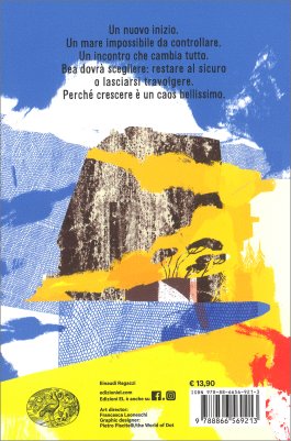 Caos Bellissimo — Libro - 2