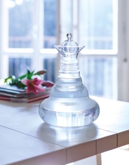 Caraffa Alladin - Basic - 3