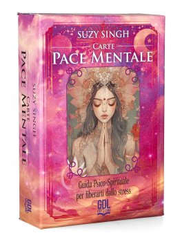 Carte Pace Mentale - 2
