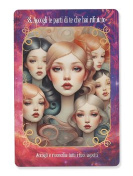 Carte Pace Mentale - 7