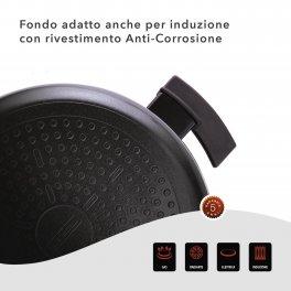 Casseruola Bassa - Tuscany Line - 3